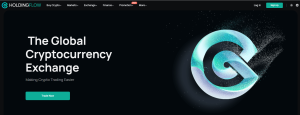 Holdingflow (holdingflow.com) – берегитесь, псевдобиржа кидает на деньги!
