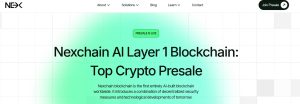Nexchain (nexchain.net) – осторожно, биржа-аферист оставит вас без гроша!