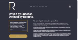 Rosenblatt Law Limited (rosenblatt.law) – осторожно, лжеюристы разводят на деньги!
