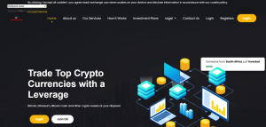 Fastfxblocktrading (fastfxblocktrading.com) лжеброкер! Отзыв Forteck