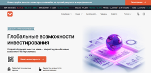 Velquara (velquara.pro) лжеброкер! Отзыв Forteck