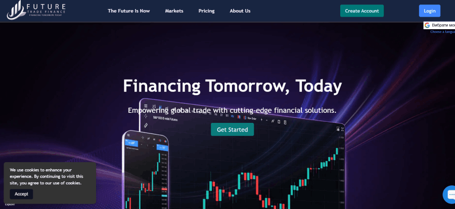 Ftfinances