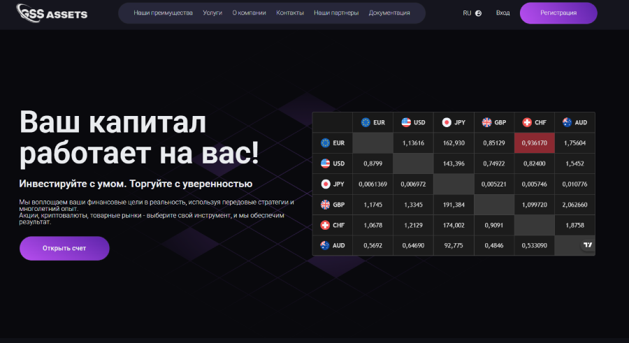 Globalsolutionstrategies