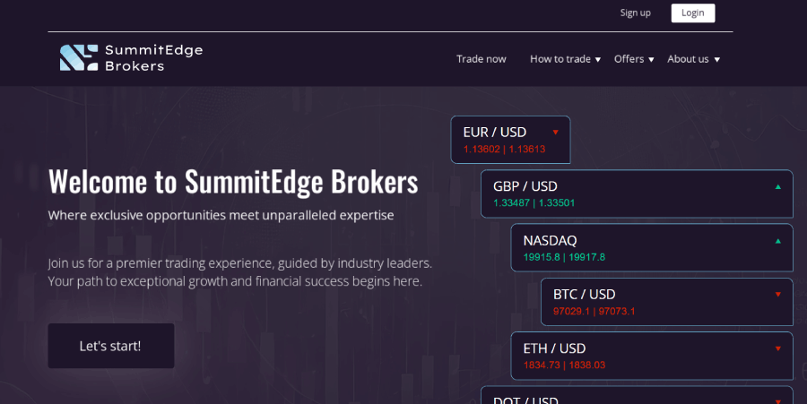 SummitEdgeBrokers