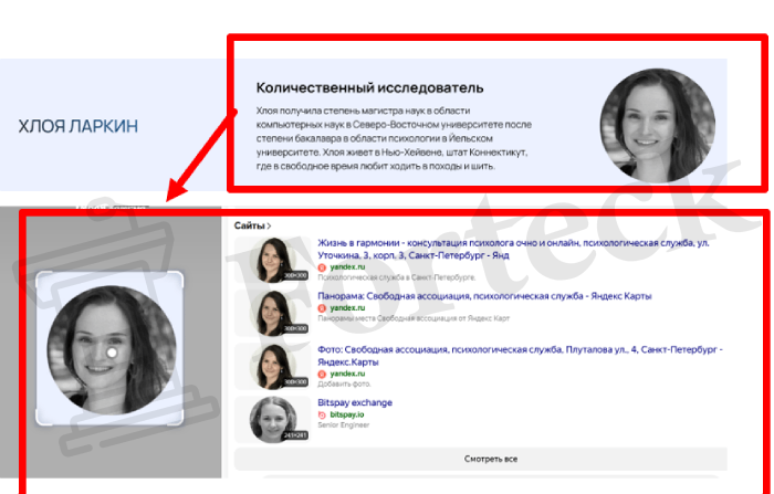 Cambrian обман