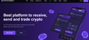 CryptoCurrency