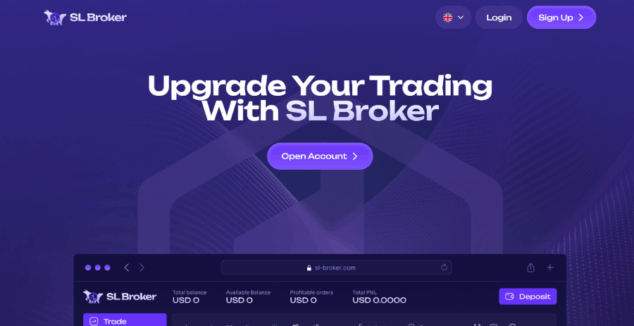 SL-BROKER.COM