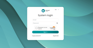 Oakwell Finance (user.oakwell-finance.org) лжеброкер! Отзыв Forteck
