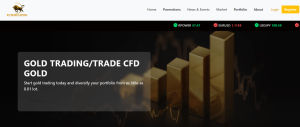 Rytradecapital (rytradecapital.live) лжеброкер! Отзыв Forteck