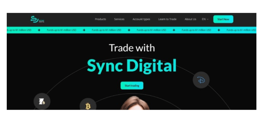 Sync Digital