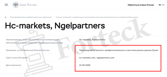 Ngelpartners лицензия