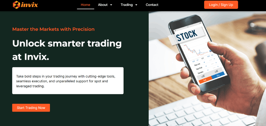 INVIX.PRO