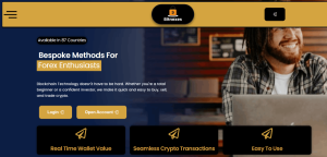 Bitnexes (bitnexes.com) лжеброкер! Отзыв Forteck