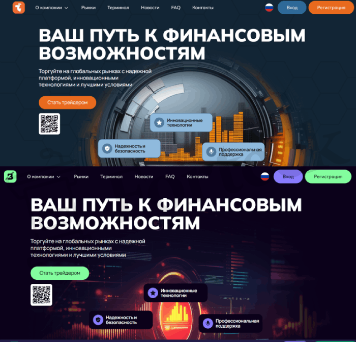 Inovogida мошенники