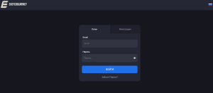EASYCOOLMONEY (trade.easycoolmoney.com) лжеброкер! Отзыв Forteck