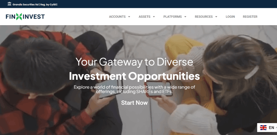 FINXINVESTS.COM
