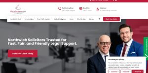 Stonehewer Moss Solicitors (stonehewermoss.co.uk) – псевдоюристы обманывают доверчивых юзеров