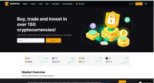 SwapPixs (swappixs.com) – заработка на криптоарбитраже не будет, работают аферисты!