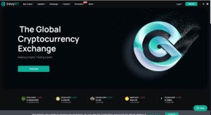 Лжебиржа Trevybit (trevybit.com) – очередная мошенническая схема!