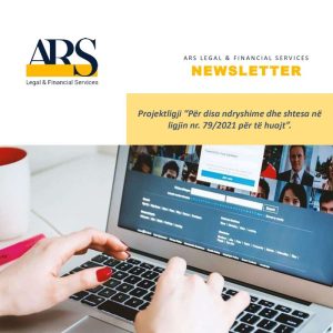 ARS (arsfirm.al) — фальшивая юридическая контора, которой не стоит доверять!