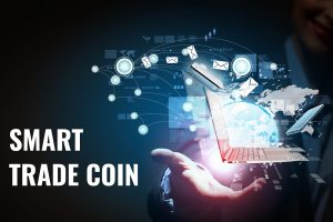 Smart Trade (smartxtrade.com) — ширма для выкачивания средств