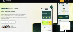 BITGEXEN (bitgexen.com) – берегитесь, работает псевдобиржа