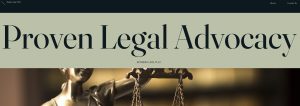 BOWERS LAW, PLLC (bowers-law.com) — фальшивый юрист обманывает жертв лжеброкеров