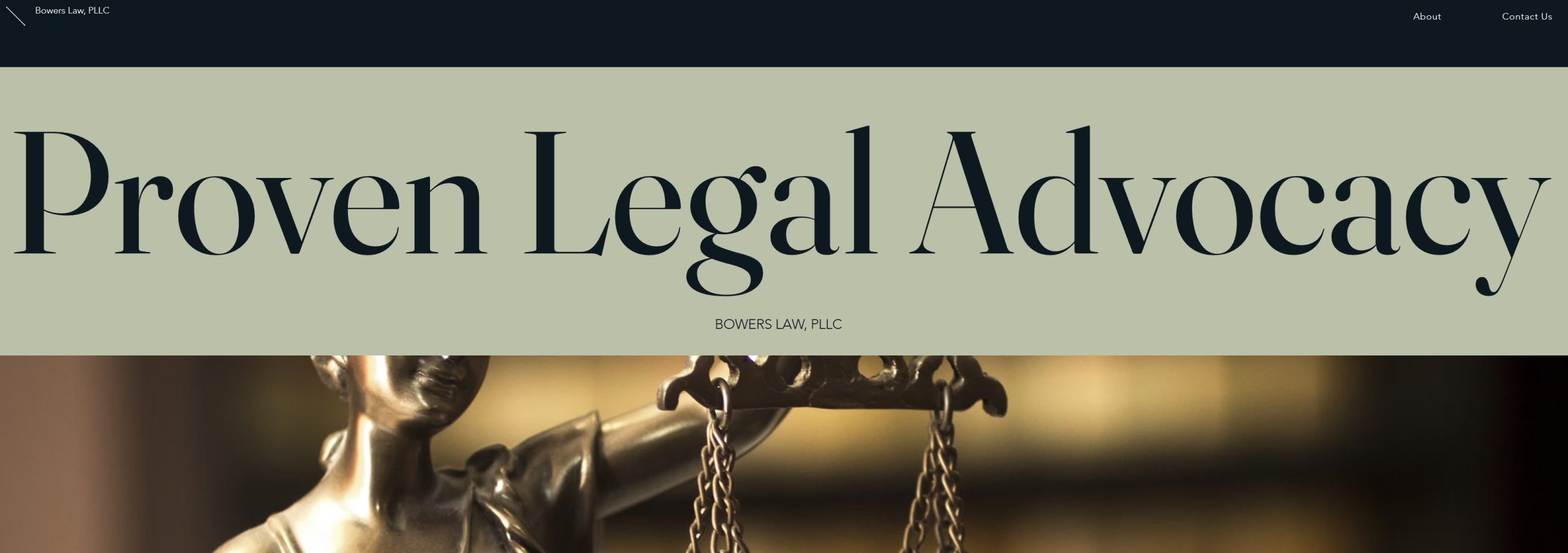 BOWERS LAW, PLLC (bowers-law.com) — фальшивый юрист обманывает жертв лжеброкеров – 1 BOWERS LAW, PLLC (bowers-law.com) — фальшивый юрист обманывает жертв лжеброкеров – 1