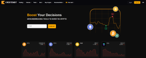 CRESTENBIT (crestenbit.com) – фальшивая криптобиржа!