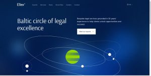 Ellex (ellex.legal) – стандартная схема развода!