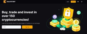KALISTETBIT (kalistetbit.com) – стандартная схема обмана!