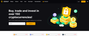 Lescalp (lescalp.com) – новички-трейдеры берегитесь, работают аферисты