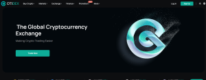 OTIDEX (otidex.com) — очередная фейковая “биржа” от жуликов!