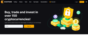 ShaoTrade (shaotrade.io) – хитрая ловушка от жуликов!
