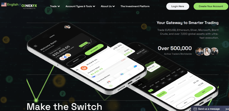Alphanex Fx (alphanexfx.com) лжеброкер! Отзыв Forteck – 1 Alphanex Fx (alphanexfx.com) лжеброкер! Отзыв Forteck – 1