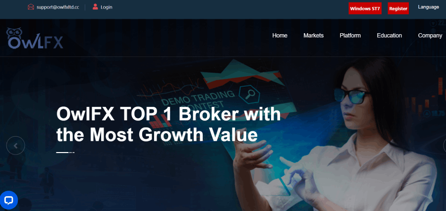 OwlFX (owlfxltd.com) лжеброкер! Отзыв Forteck – 1 OwlFX (owlfxltd.com) лжеброкер! Отзыв Forteck – 1