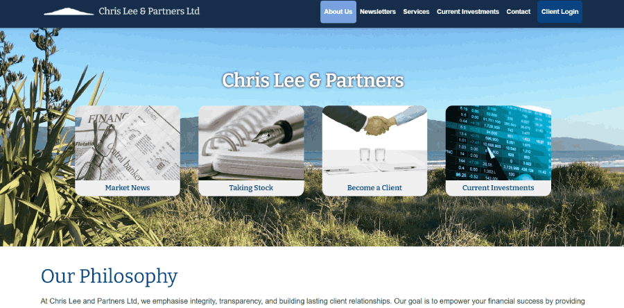 Chris Lee and Partners Ltd (chrislee.co.nz) лжеброкер! Отзыв Forteck – 1 Chris Lee and Partners Ltd (chrislee.co.nz) лжеброкер! Отзыв Forteck – 1