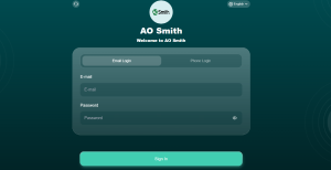 AO Smith (aosmith.asia) лжеброкер! Отзыв Forteck
