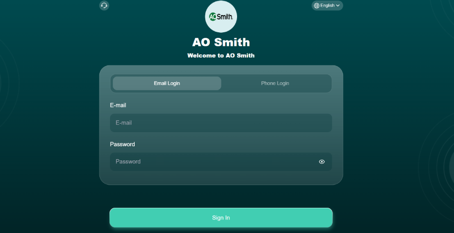 AO Smith