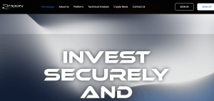 Moonstamp-ltd (moonstamp-ltd.com) лжеброкер! Отзыв Forteck