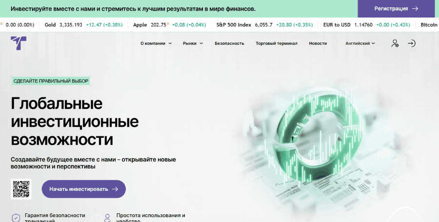 Trivixan (trivixan.com) лжеброкер! Отзыв Forteck – 1 Trivixan (trivixan.com) лжеброкер! Отзыв Forteck – 1