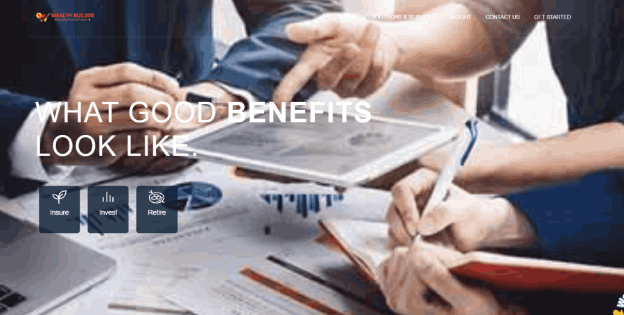 Wealth Builder Finance (wealthbuilderfi.com) лжеброкер! Отзыв Forteck – 1 Wealth Builder Finance (wealthbuilderfi.com) лжеброкер! Отзыв Forteck – 1