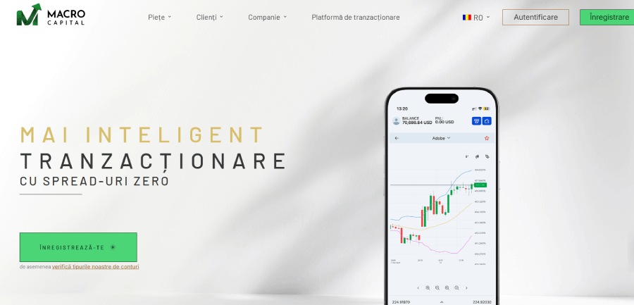 Macrocapital (macro-cap.tech) лжеброкер! Отзыв Forteck – 1 Macrocapital (macro-cap.tech) лжеброкер! Отзыв Forteck – 1