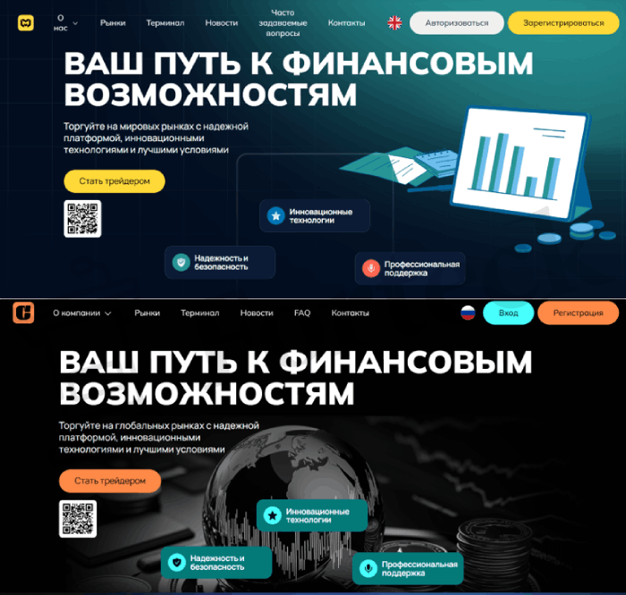 Mifengoo (mifengoo.com) лжеброкер! Отзыв Forteck – 2