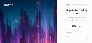 Swsgrp (swsgrp.bid) лжеброкер! Отзыв Forteck