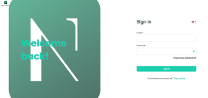 Nexochain (nx-c.pro) лжеброкер! Отзыв Forteck