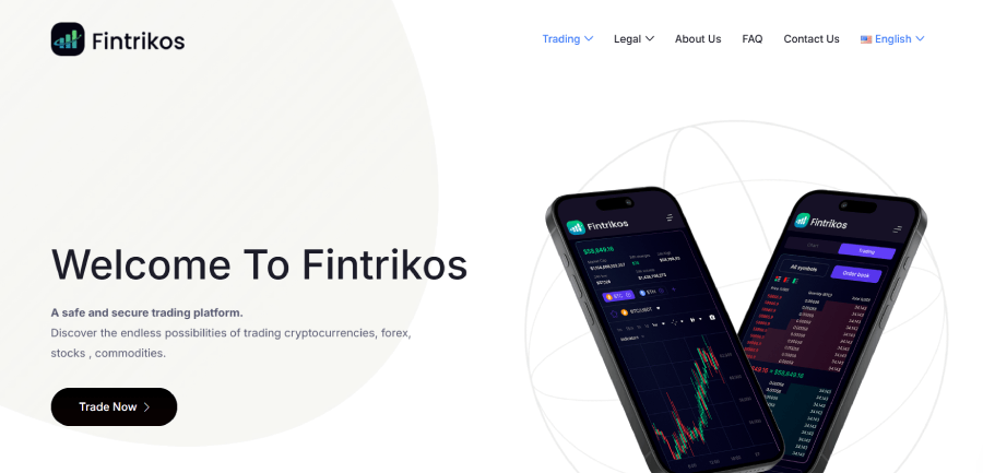 Fintrikos (fintrikos.org) лжеброкер! Отзыв Forteck – 1 Fintrikos (fintrikos.org) лжеброкер! Отзыв Forteck – 1