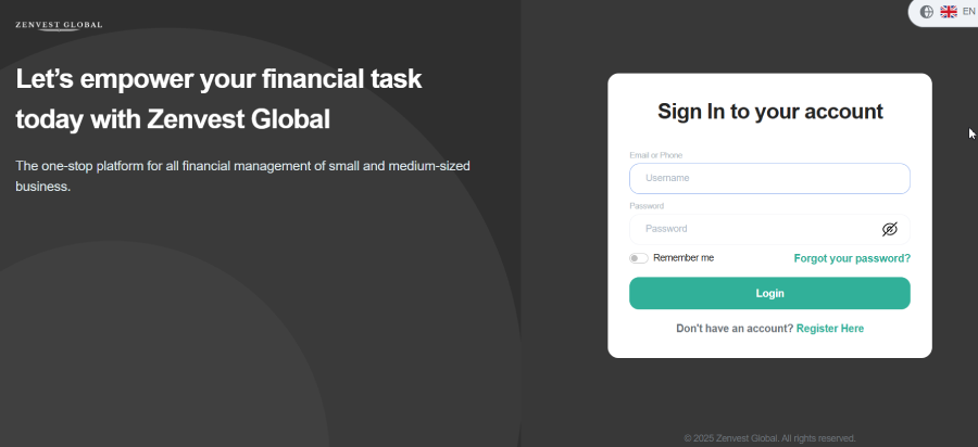 Zenvest Global (zenvestglobal.com) лжеброкер! Отзыв Forteck – 1 Zenvest Global (zenvestglobal.com) лжеброкер! Отзыв Forteck – 1
