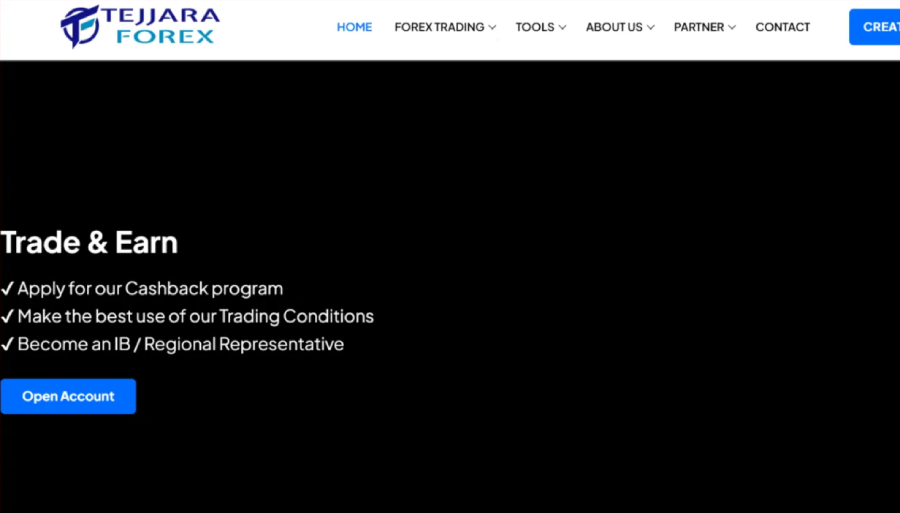 Tejjara Forex Ltd (tejjaraforex.com) лжеброкер! Отзыв Forteck – 1 Tejjara Forex Ltd (tejjaraforex.com) лжеброкер! Отзыв Forteck – 1