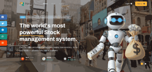 NexAi Limited (nexailtd.com) лжеброкер! Отзыв Forteck